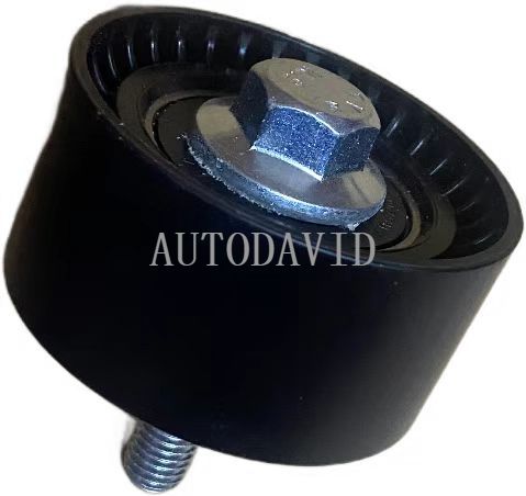 مؤقت اشتعال بكرة الموتر لبيجو 307/T63 3008 508 16 فولت جوهر EW10J4S OEM: 083042 083073 96327221 9632722180 VKM 23230 HS01-011-026