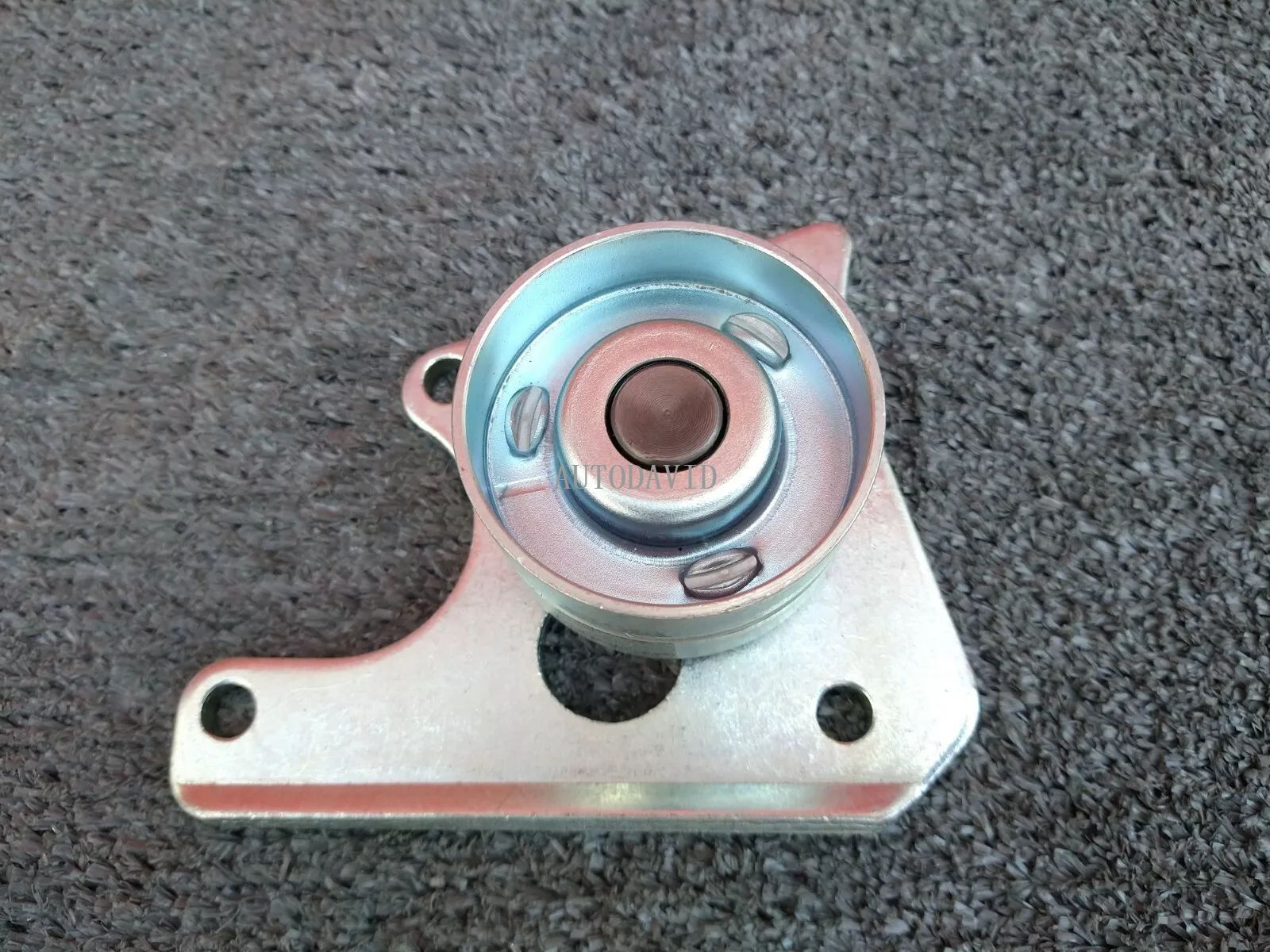 بكرة شداد حزام التوقيت لبيجو 306، 405، 406، 806، شريك، خبير، بوكسر 1.8D / 1.9D / 1.9TD OEM: 083013 95159233، 96159233، 9615923380 T42069، VKM23241 HS01-011-028