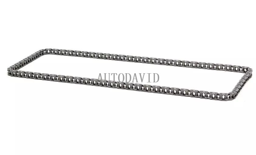 سلسلة توقيت المحرك جديدة اصلية لبيجو 3008 5008 RCZ Citron DS/3DS5/DS6 1.6THP 200 OEM: 9822827080 V861831880 0816J2 HS01-011-007
