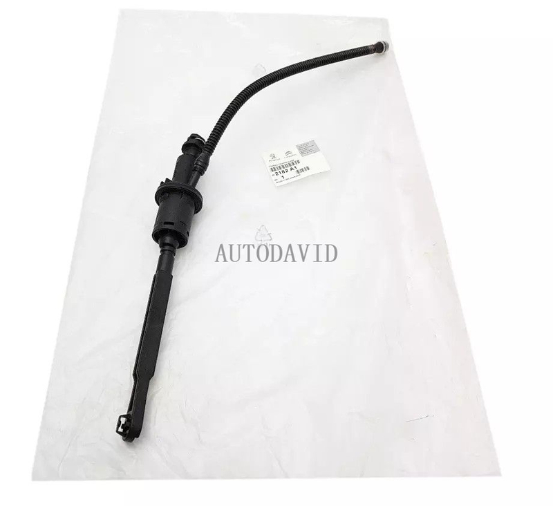 الاسطوانة الرئيسية ، القابض لبيجو 307 308. سيتروين C4 OEM: 9681666880 2182A1 HS20-200-011