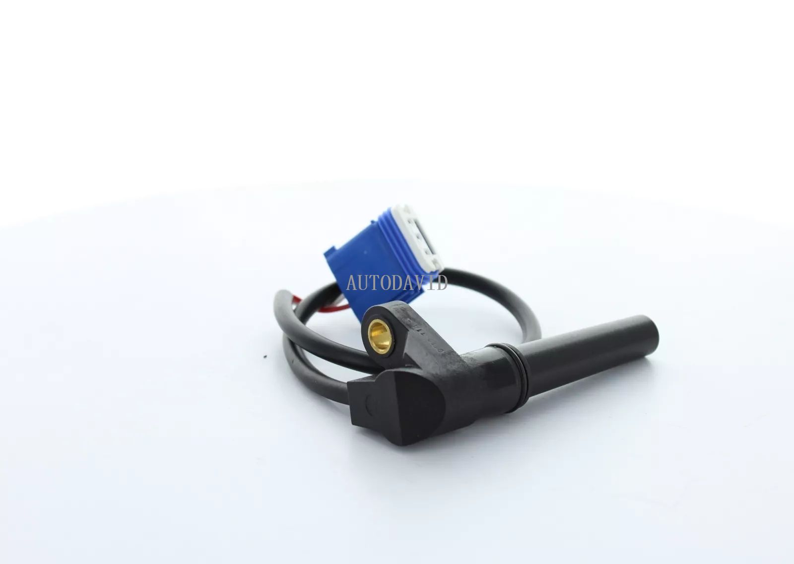 مستشعر سرعة الإرسال لبيجو 206 308 407 1.6-2.0، سيتروين C5 Direct OEM: 252980 7700116377 7700116378 HS02-027-081