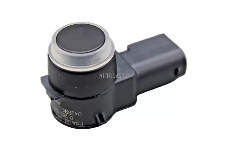 مستشعر ركن السيارة لبيجو 308 407 RCZ سيتروين C4 C5 C6 DS3 OEM: 6590SL 6590CK 6590EF 6590SL 9809300177 9663821577 9653211577 1611735680 1611735580 161173548 0 HS02-027-075