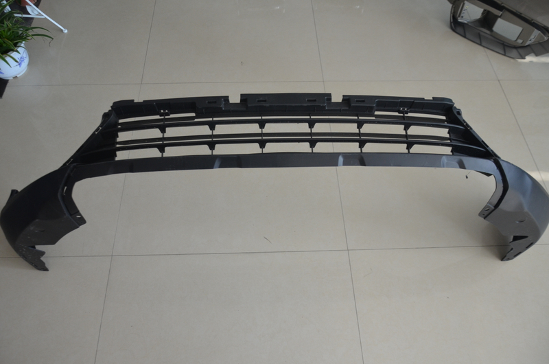 المصد الأمامي السفلي PEUGEOT3008 T88R 2015-2018 OEM: YL00106780 DVD33-0701-02