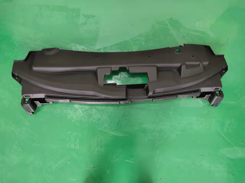 غطاء المحرك بيجو 301 M33 2013OEM:9676954580 DVD09-0701-02