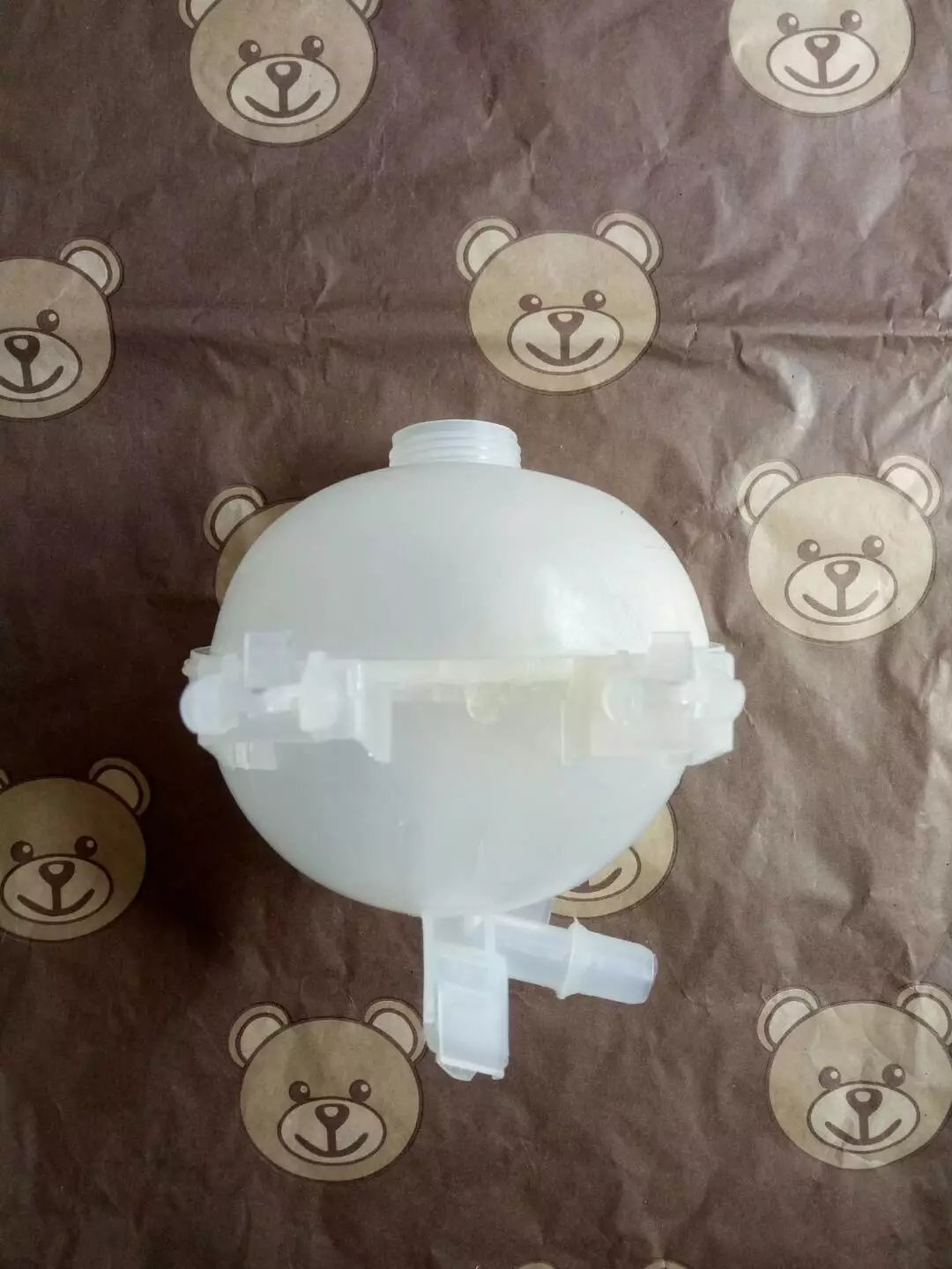 وعاء جانبي بيجو 301 M33 2013 OEM:DVD09-1501