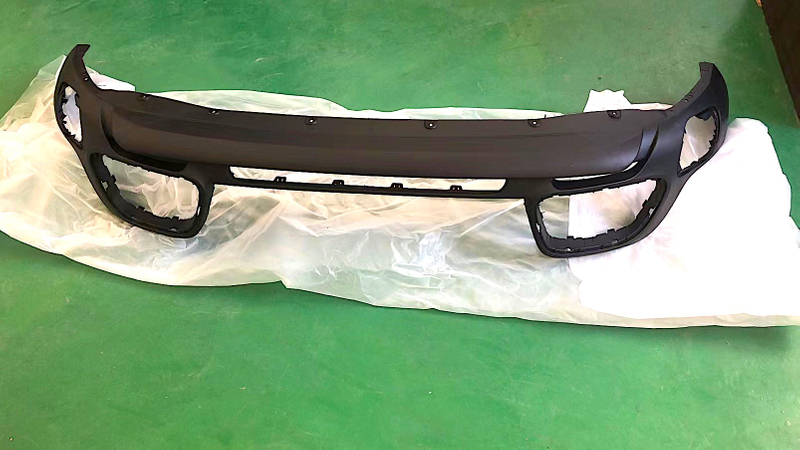 المصد الأمامي السفلي CTC5 AIRCROSS 2017 C84 OEM:YL008732XT DVD36-0701-02