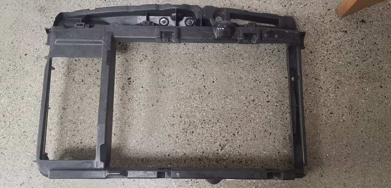 يجب على المروحة بيجو 208 2013/2016 بيجو 207 2008 سيترون C3 2013 OEM: 9801492280 DVD41-1301