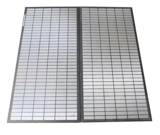 Factory Direct Sales Mongoose Shaker screen