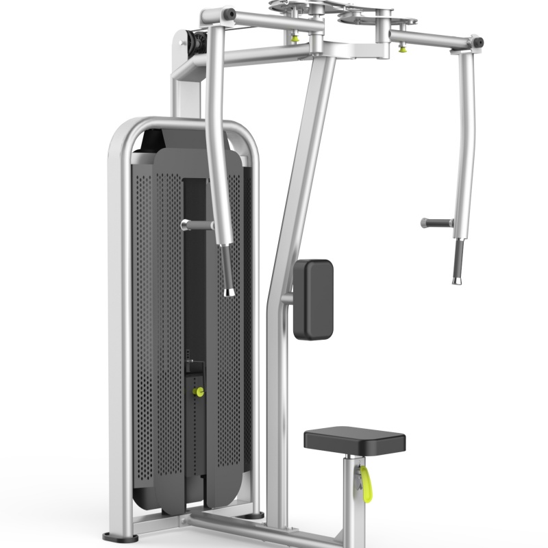 XYSFITNESS XYP600-4 Dual Function Rear Delt & Pectoral Fly Machine XYSFITNESS XYP600-4 Dubbele Funksie Agter Delt & Pectoral Fly Machine
