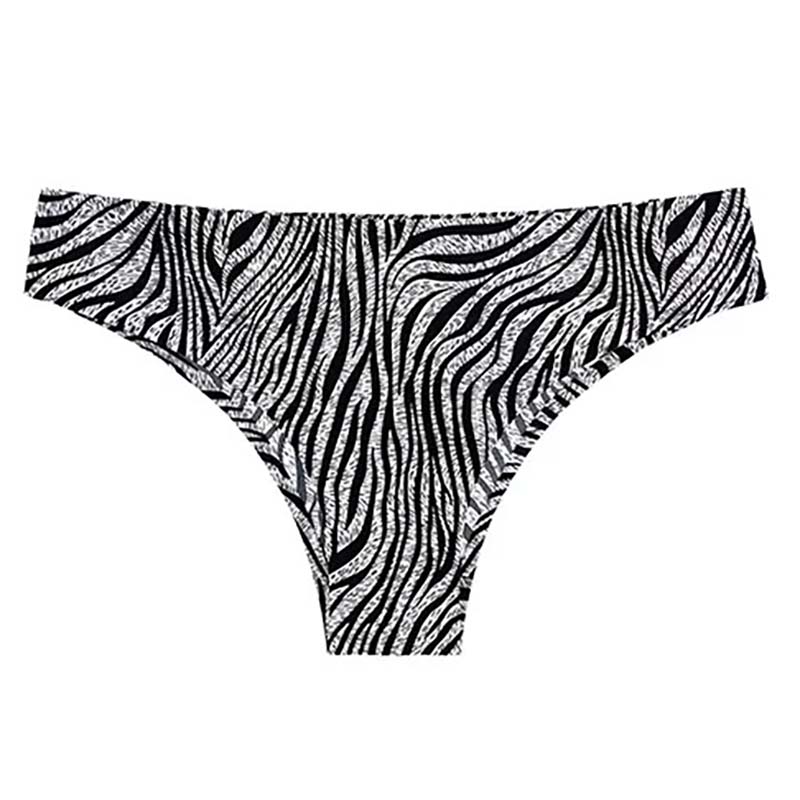 Manufactory Wholesale Womens Panties Slimming Tummy Control Briefs Mid Waist Underwear T pants invisible lady triangle underwear