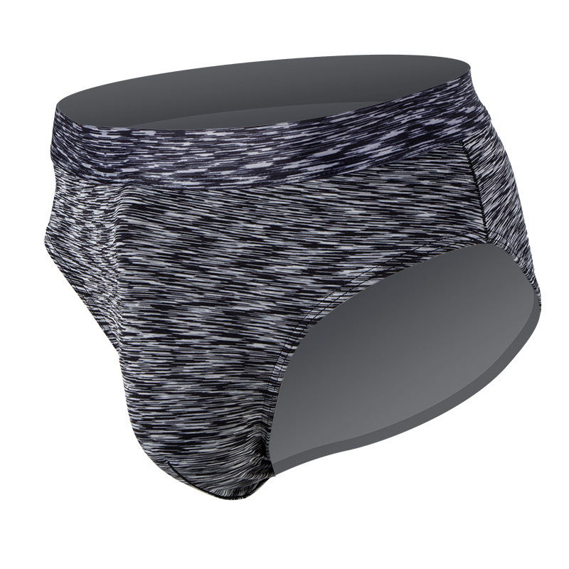 wholesale custom boxer briefs breathable mens sexy underwear thong mens sexy gay briefs