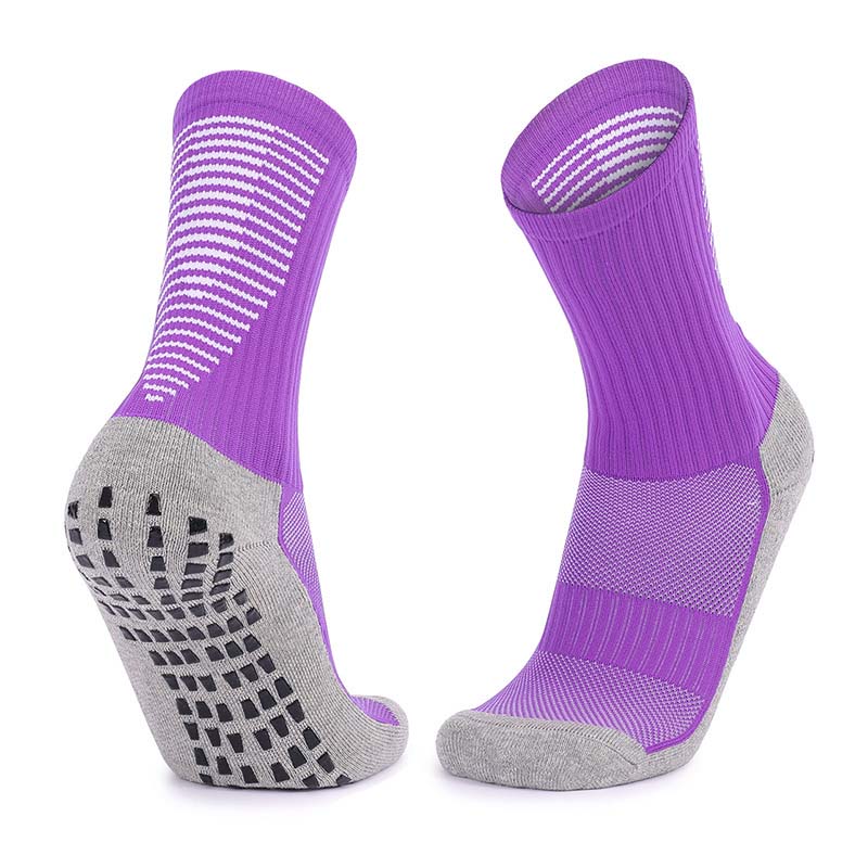 100 Cotton Bamboo Design Socks Athletic Crew Sports Socks Men Basketball Socks Grey Elite for Man OEM Custom Logo White Black