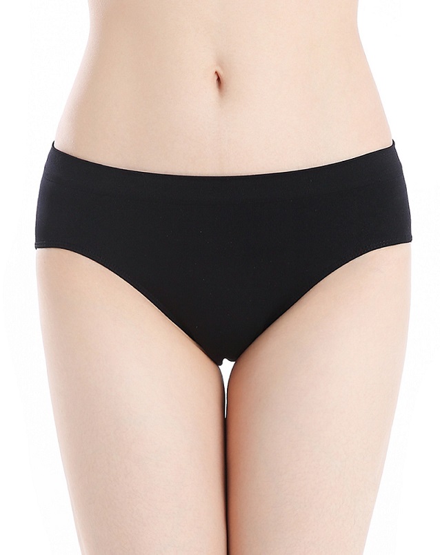 High Quality Women Underwear Sexy Ladies Seamless Panties Breathable low waist girl underwear