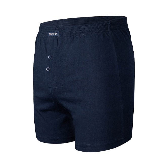 Custom Underwear Men Plus Size Mens Underwear Boxer Shorts Customized Logo Men Underwear Boxer Briefs
