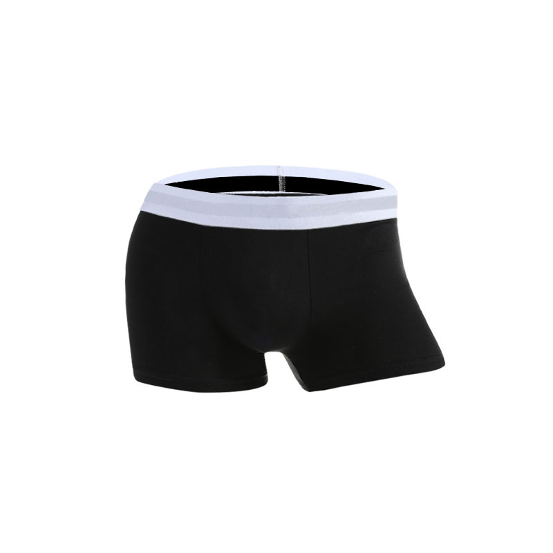 High-end Breathable Quick Dry cotton briefs Underwear Men Sexy Gay Man Underwear Boxers