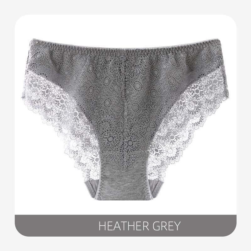 Hot Selling Ladies Sexy Panty Thongs G String Underwear Photos Free Sample Ladies Sexy Rainbow Women Popular Lace Custom Panties
