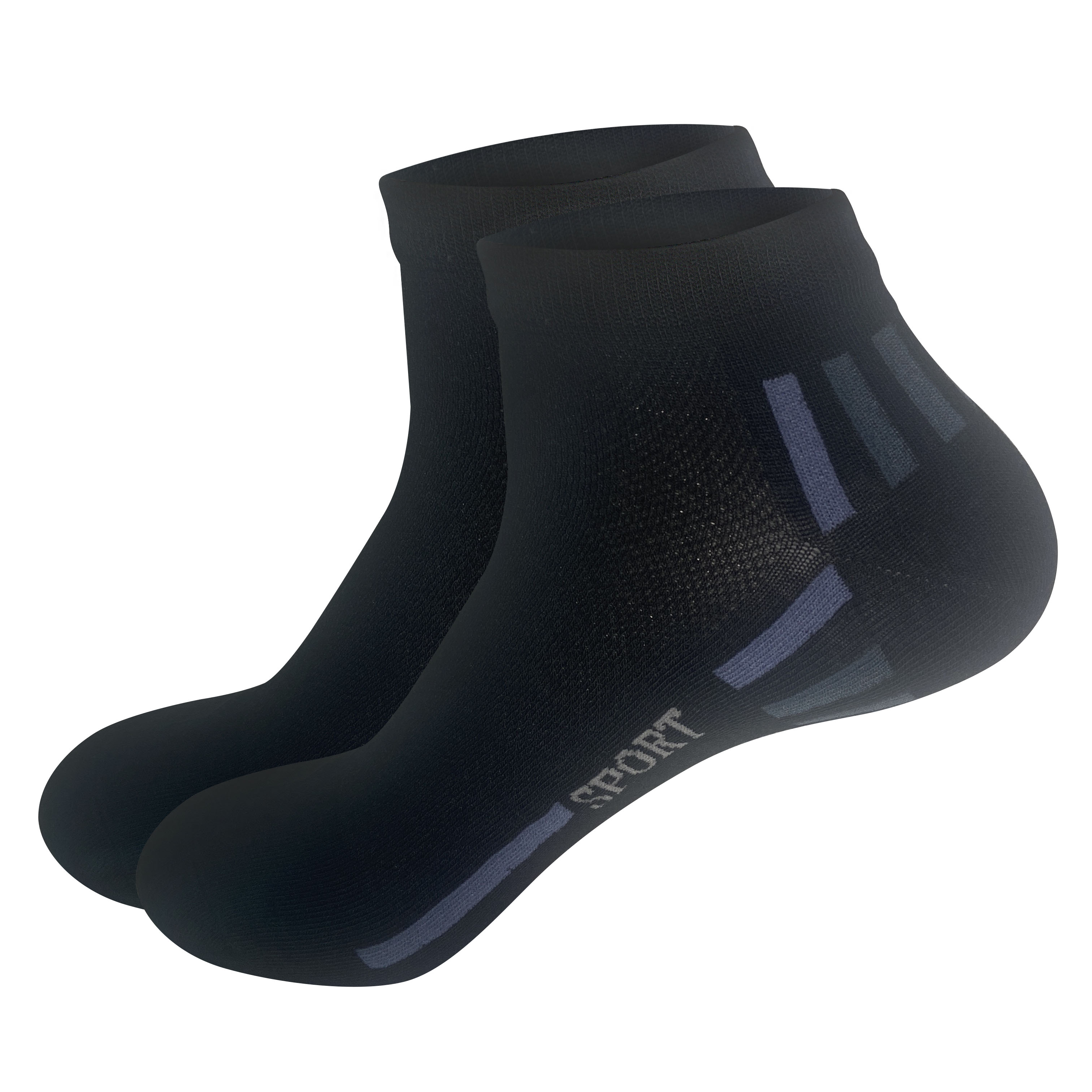 Fashion Style China Custom cotton sport basketball breathable ankle socks for men
