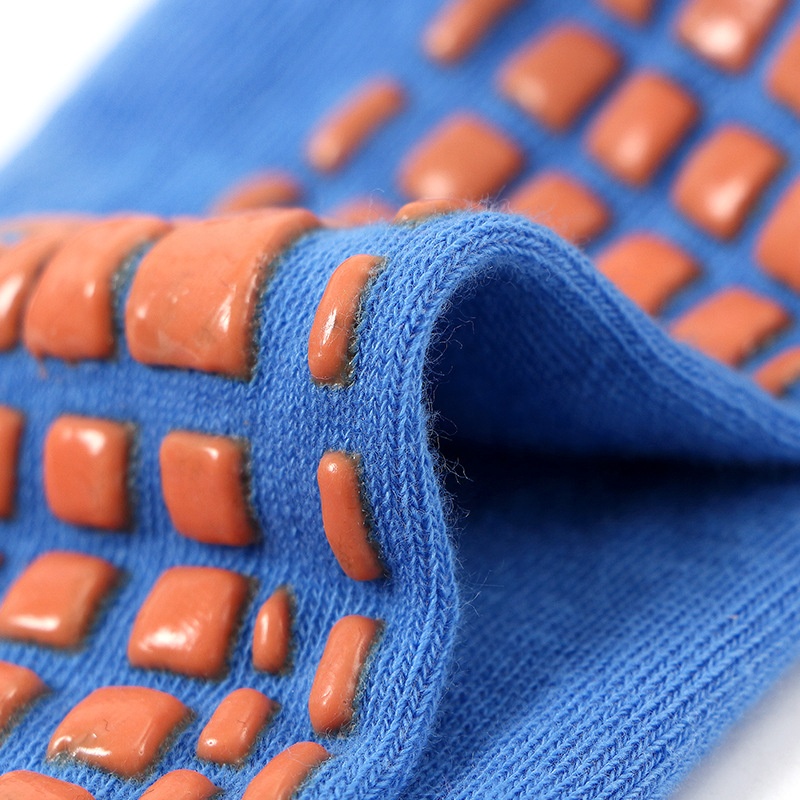 China Supplier Wholesale Kids Socks Customized Slouch Men Socks Women Cotton Yoga Socks