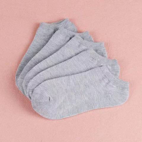 Factory hot sale No Show Socks Invisible Low Cut Socks cotton Ankle Breathable for Men and Women