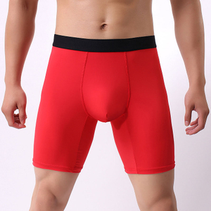 Hot sale Ethika Quick Dry Sports Men Underwear Ethika Shorts Elastic Breathable sports Boxers Briefs