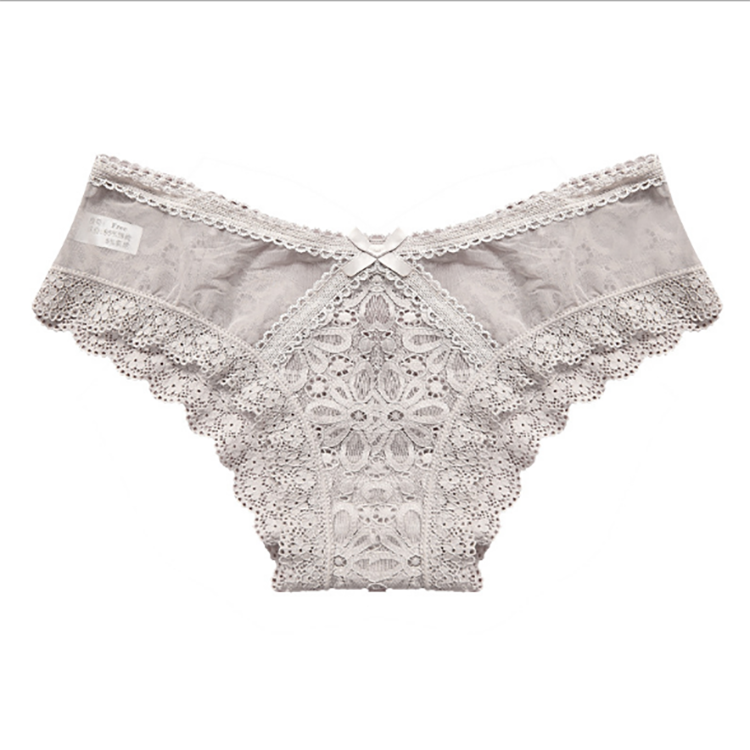 Women Panties Transparent Lace Panties Wholesale Panties Women Underwear