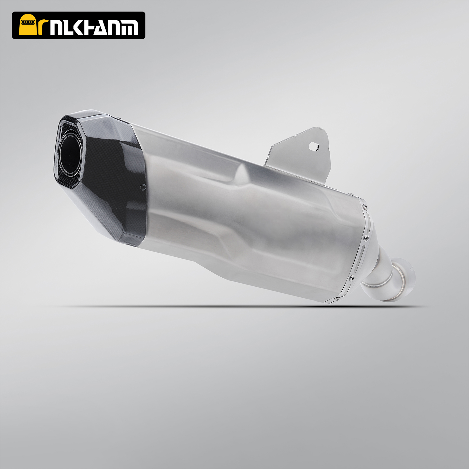 performance exhaust escape de alto rendimiento