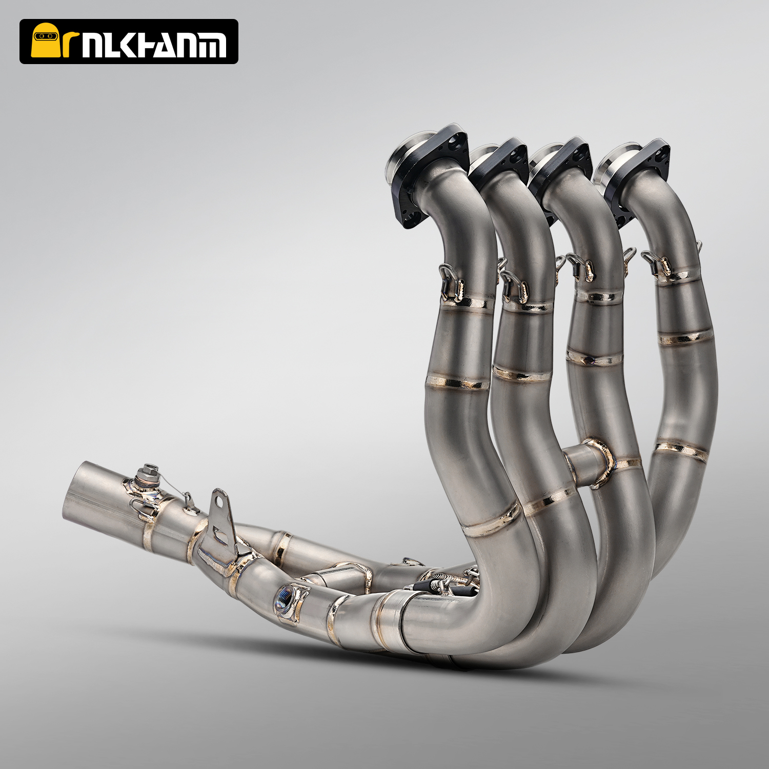 China motorcycle exhaust systems Kiinan moottoripyörien pakojärjestelmät