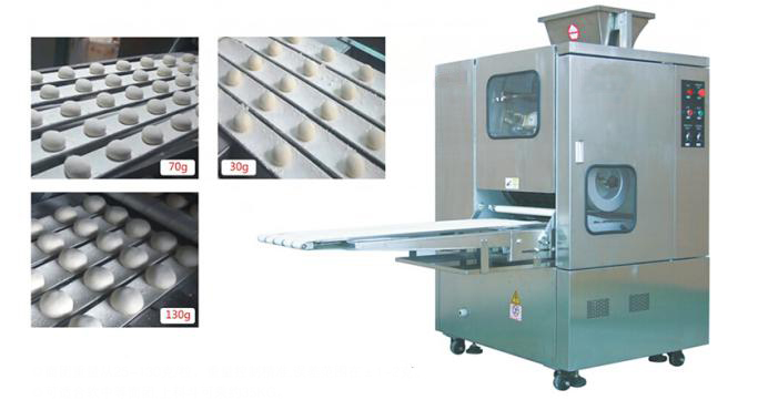 dough divider dough divider