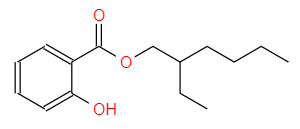 ETHYLHEXYL SALICYLATE