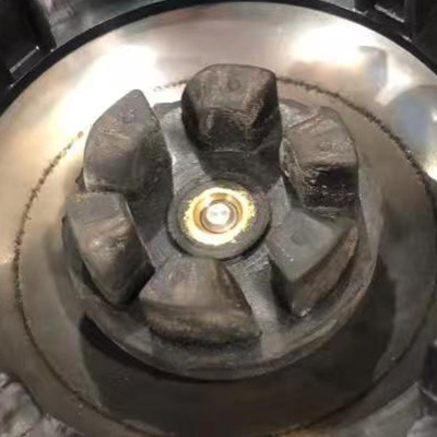 zamak zinc metal plate for juicer machine Zamak zink metalen plaat voor sapcentrifuge