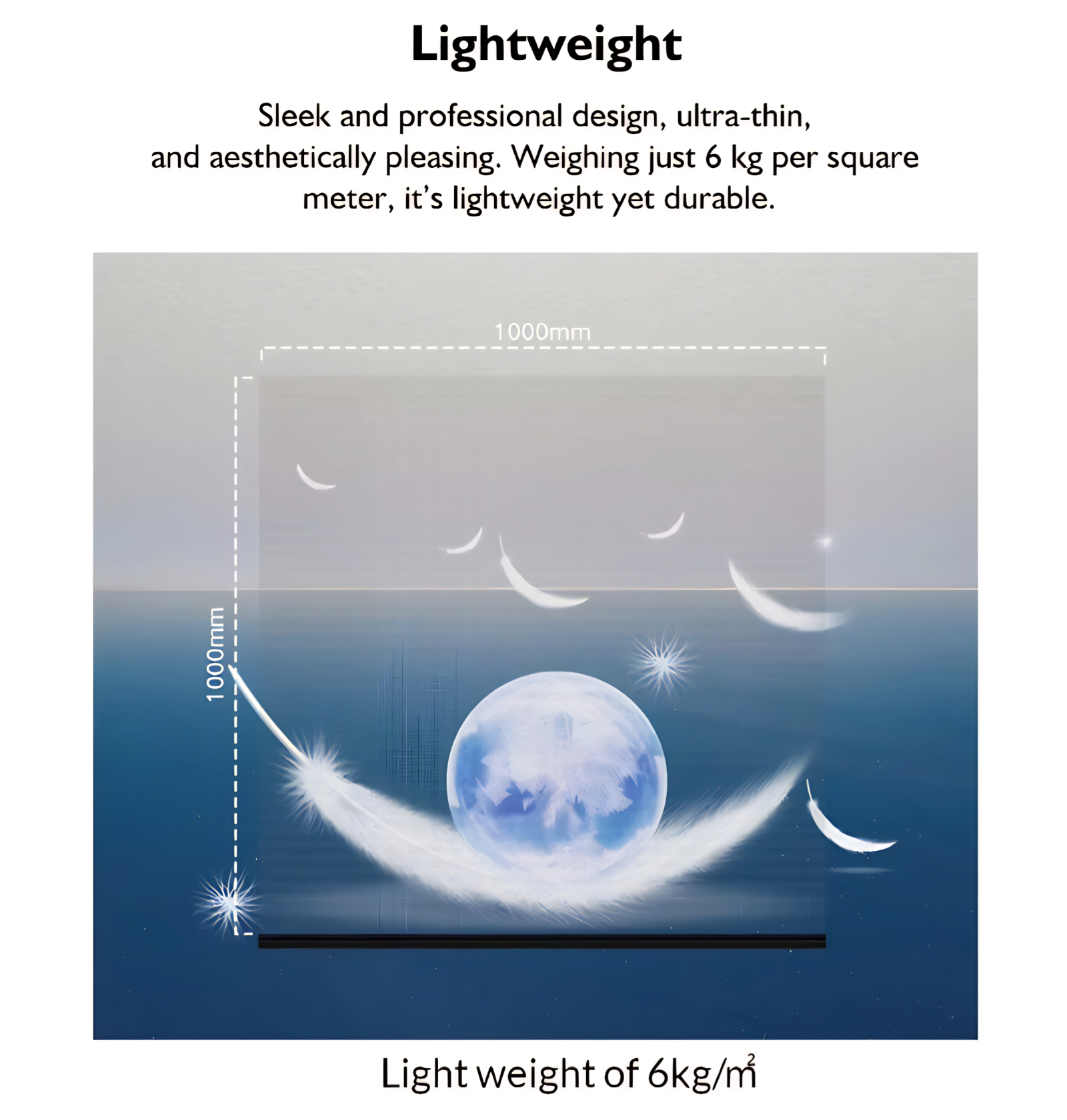 lightweight lightweight