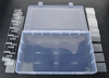 28 Grids Plastic Organizer Box 34.5x21.5x4.7cm