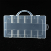 13 Grid Plastic Organizer Box 31x16x4.8cm