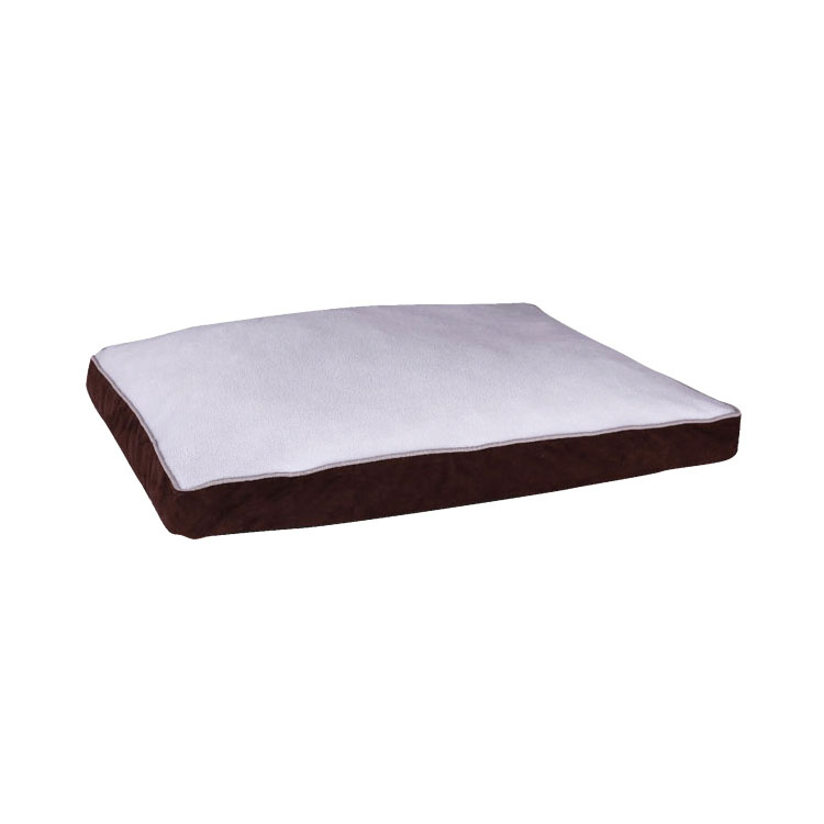 CPS Super Soft And Long Plush Soft Dog Bed 