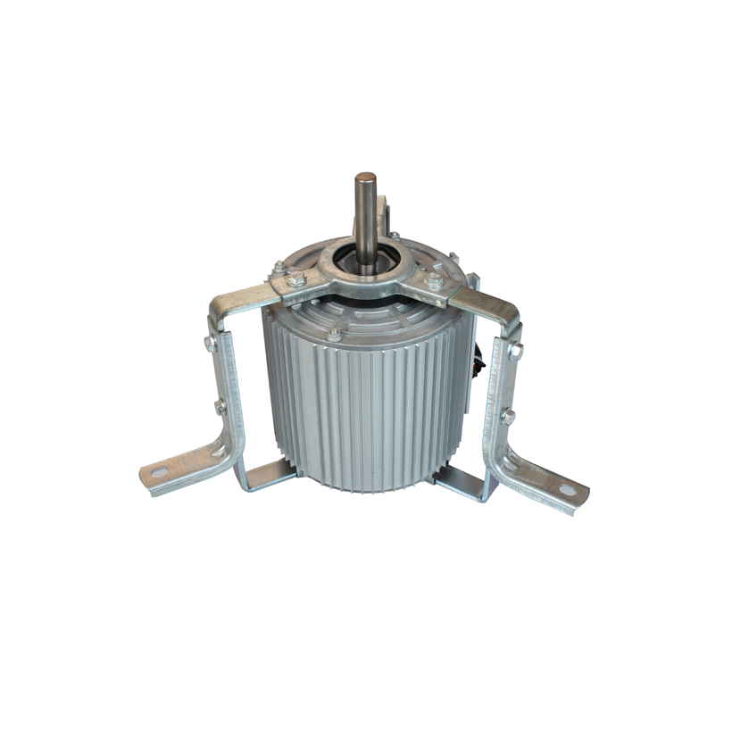 YDK139-750-6 алюминиевый испарительный воздухоохладитель, завод по производству двигателей вентиляторов, производители двигателей вентиляторов, поставщики двигателей вентиляторов