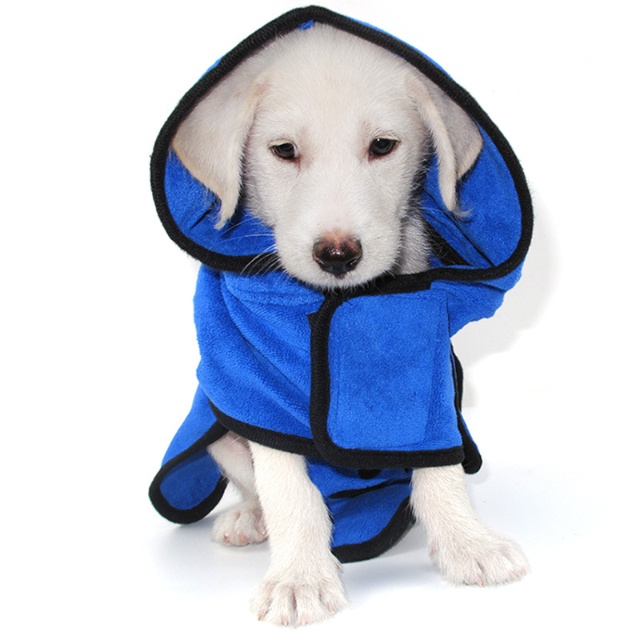 Pet Bath Towel (10) Badetuch für Haustiere (10)