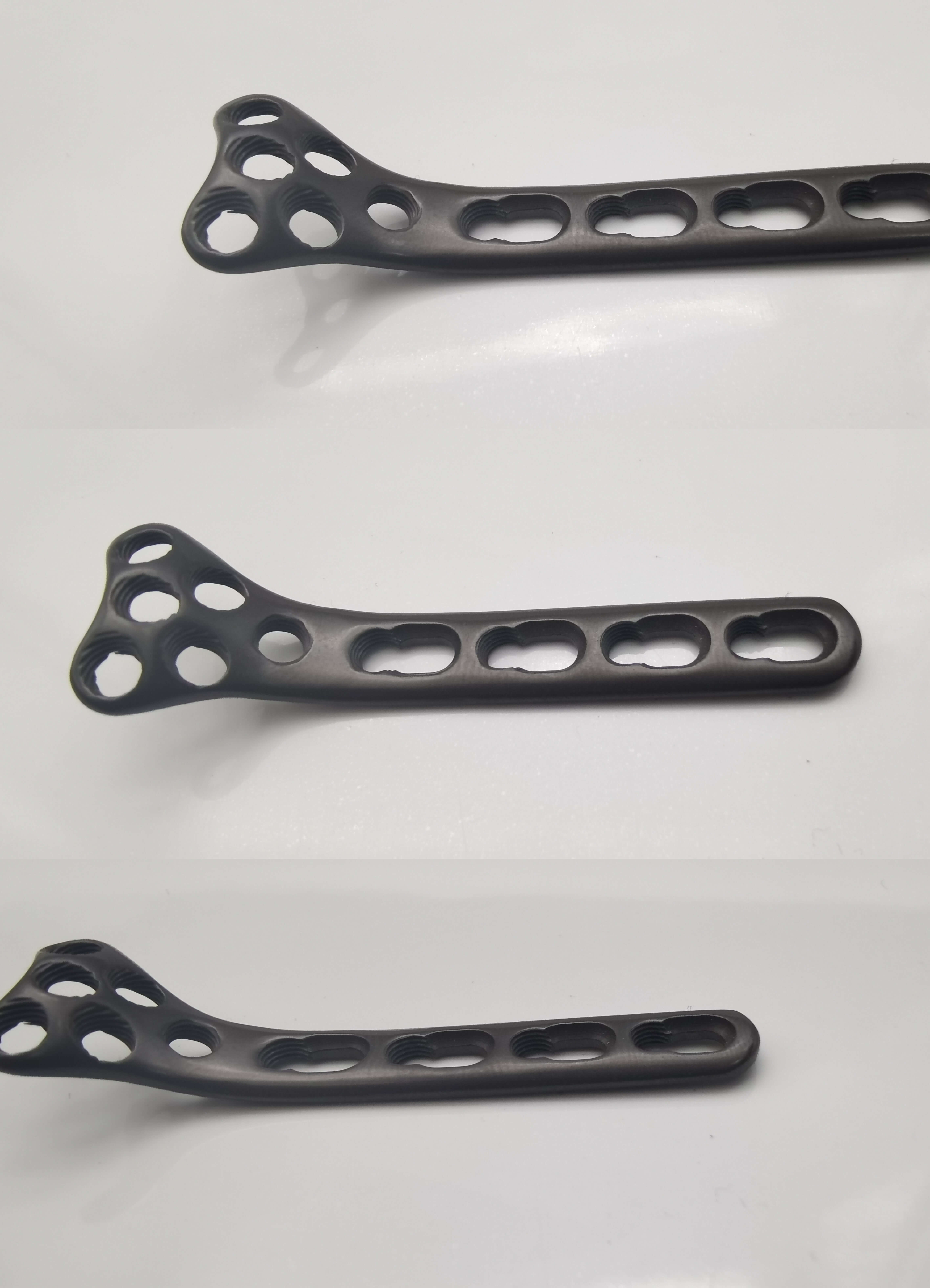 Capitulum Radialis Locking Plate-2 Plat Pengunci Capitulum Radialis-2