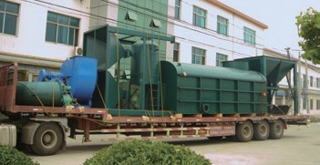 RLY فرن النفط والغاز1