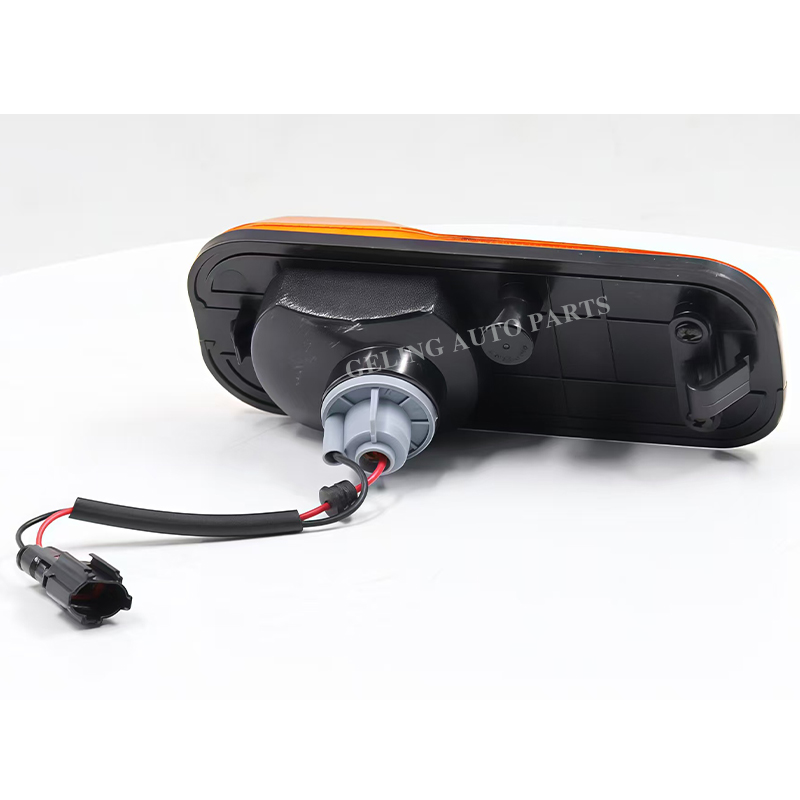 GL-HD45-004 (6) 923035H000 923045H000 مصباح زاوية جانبي لشركة Hyundai HD45 Mighty