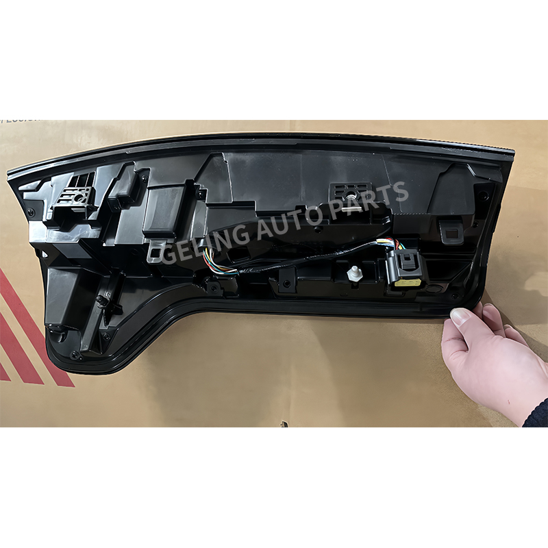 GL-GWP-003 (6) Fanale posteriore versione fuoristrada per Great Wall Poer