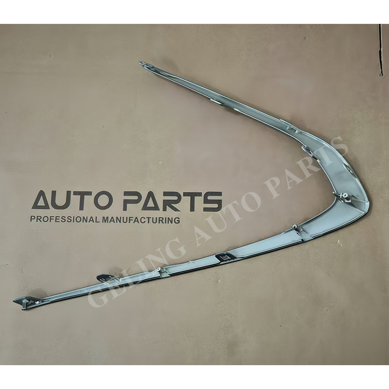GL-CA20-013 (6) Striscia decorativa per la copertura della lampada frontale per UNITÀ CHANGAN