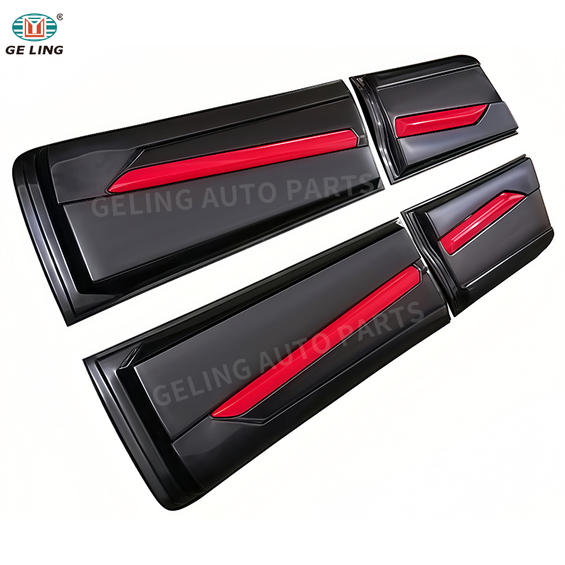Np300 2015 Door Moulding Np300 2015 Молдинг двери