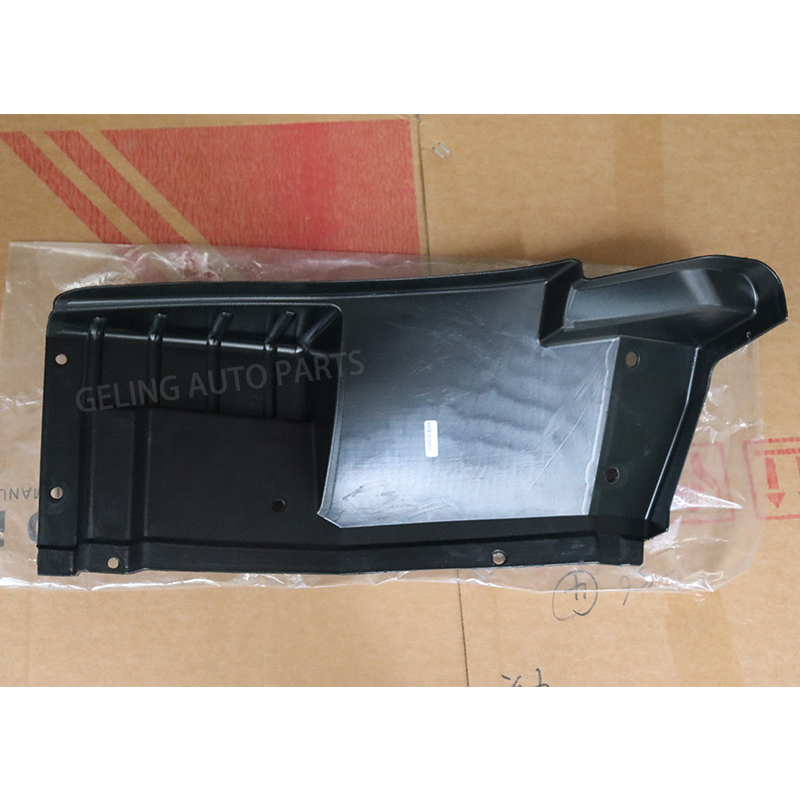 Canter 2005 Fender Parafango Canter 2005