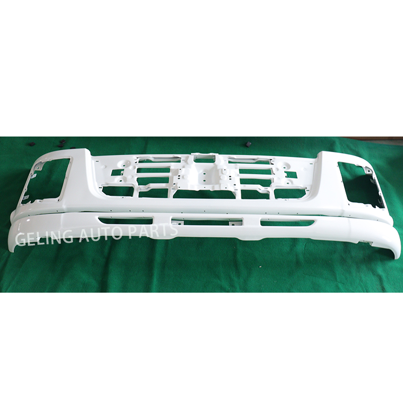 Isuzu Giga Bumper Paraurti Isuzu Giga