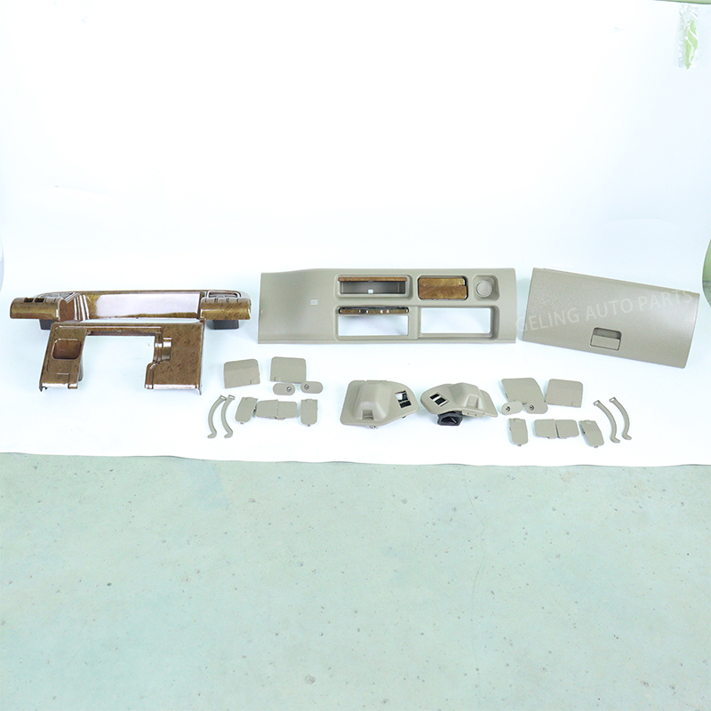 Isuzu Npr 100p Dashboard Dasbor Isuzu Npr 100p