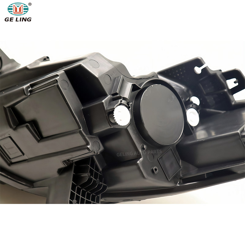 CS75 PLUS LED Head Lamp CS75 PLUS LED Far