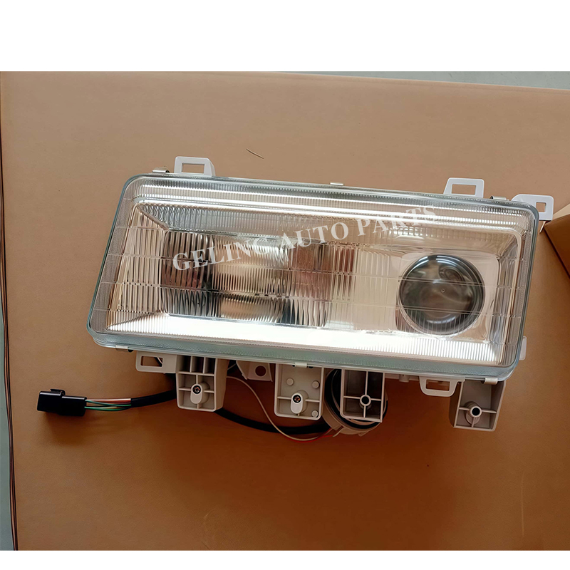 Fuso Headlight Faro Fuso