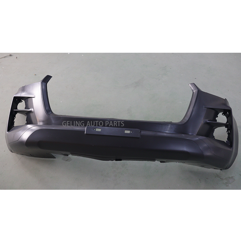 Bumper 8975509372 For Isuzu D-max 2020 مصد 8975509372 لسيارة ايسوزو دي ماكس 2020