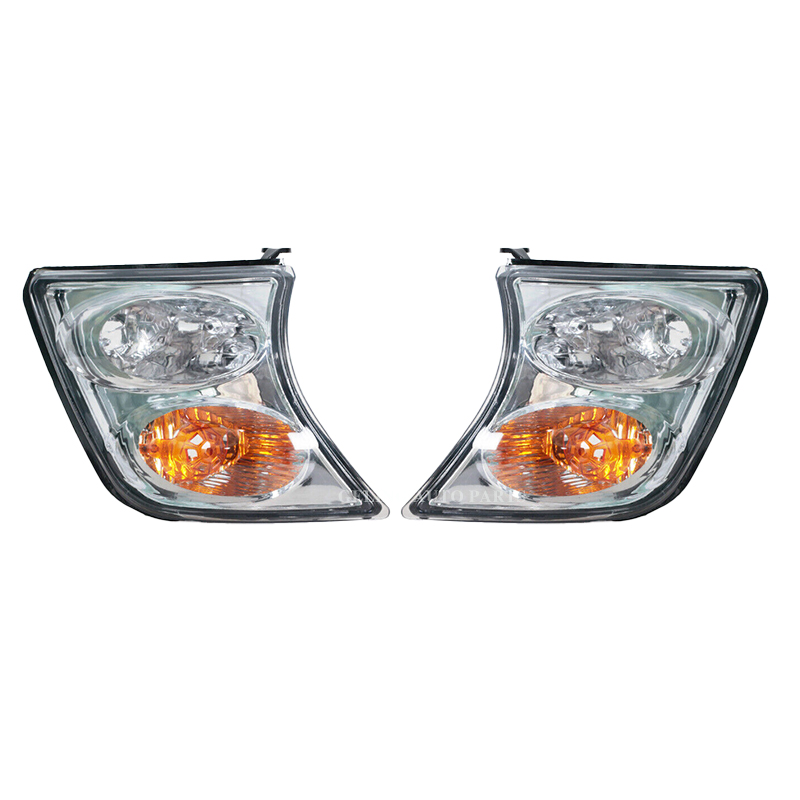 Nissan Patrol Y61 2002 Corner Light نيسان باترول Y61 2002 نور ركن