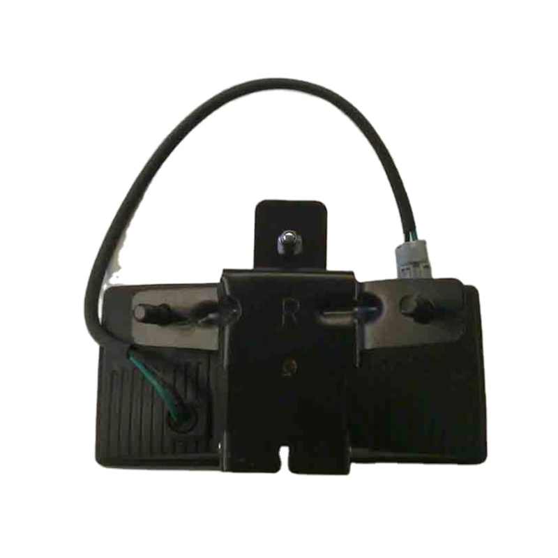 Fog Lamp For Isuzu 600p Npr Nkr Isuzu 600p Npr Nkr İçin Sis Lambası